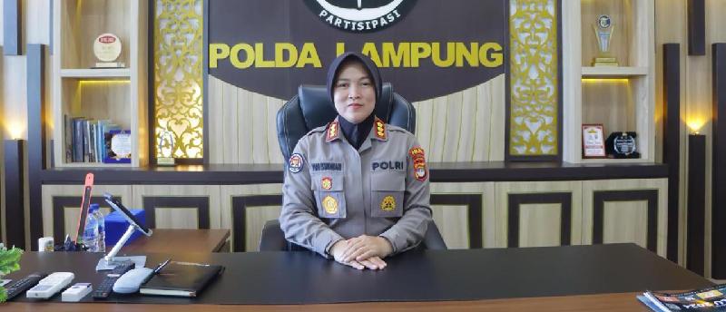 Kasus Sertifikat Tanah di Gunung Sari, Polda Lampung Beberkan Perkembangan Penyidikan