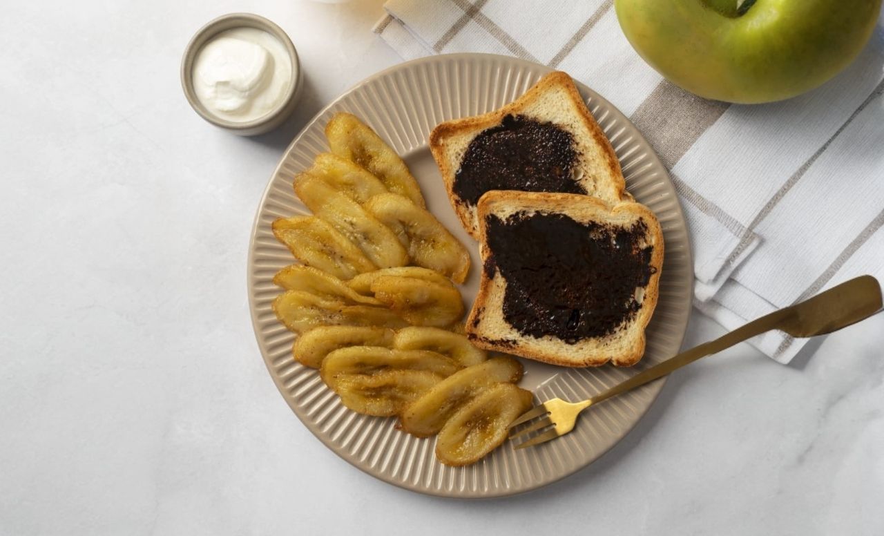 Resep Roti Pisang Kukus Praktis, Cuma Tambah 3 Bahan