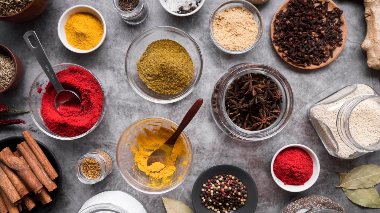 7 Penyedap Alami Pengganti MSG agar Masakan Tetap Gurih dan Sehat