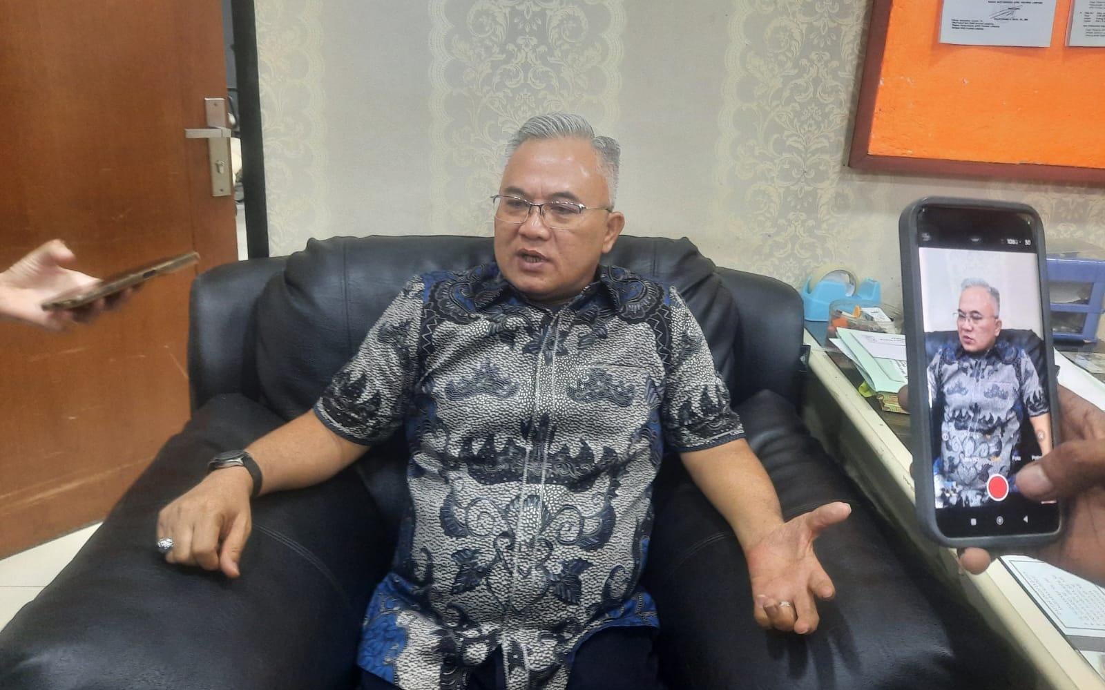 Yozi Rizal Ingatkan Dampak HGU SGC, Kepastian Hukum dan Nasib Pekerja