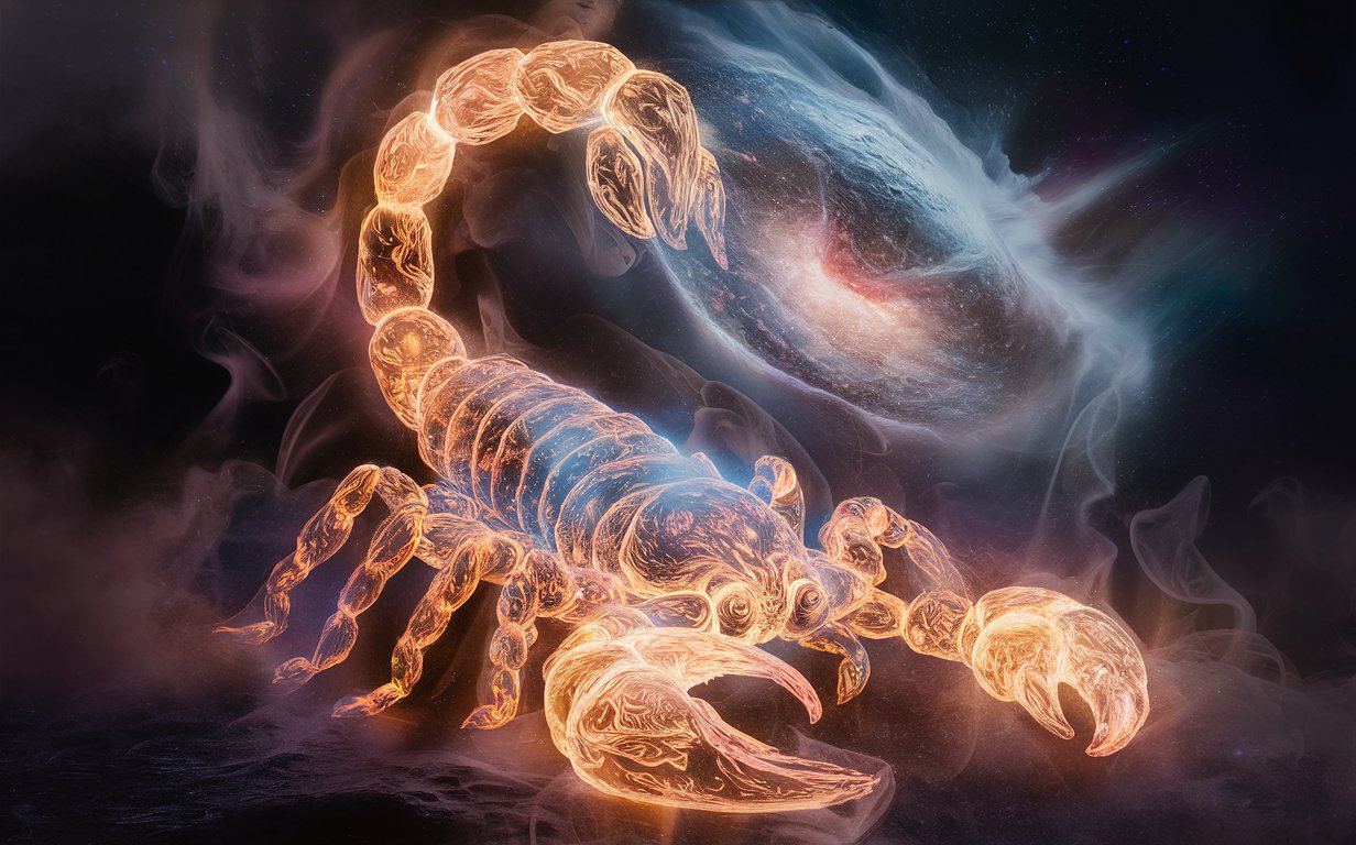 Keluarkan Ide yang Lama Terpendam, Ramalan Zodiak Scorpio 3 September 2024