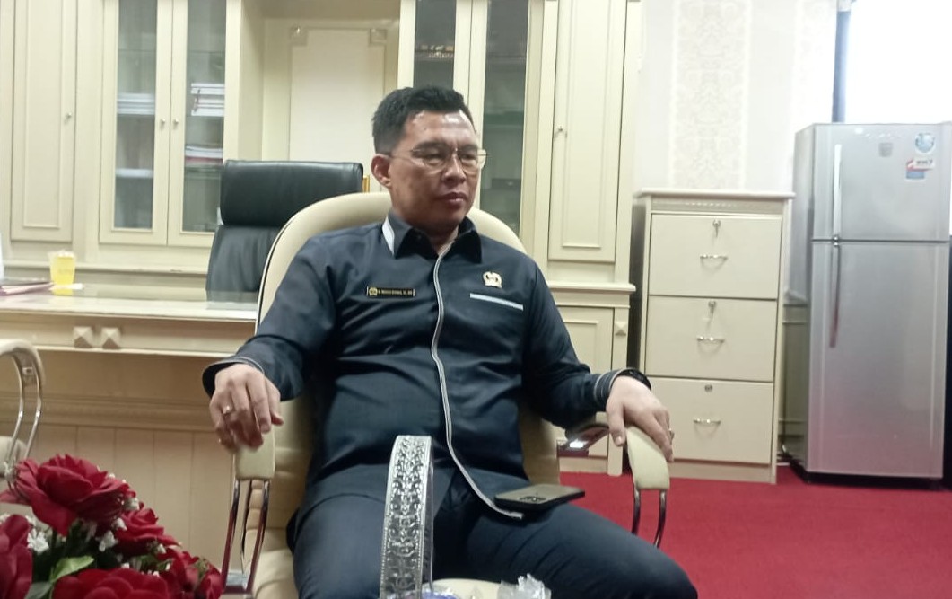 Masalah Pengelolaan PKOR Way Halim, DPRD Lampung Panggil Pihak Terkait 