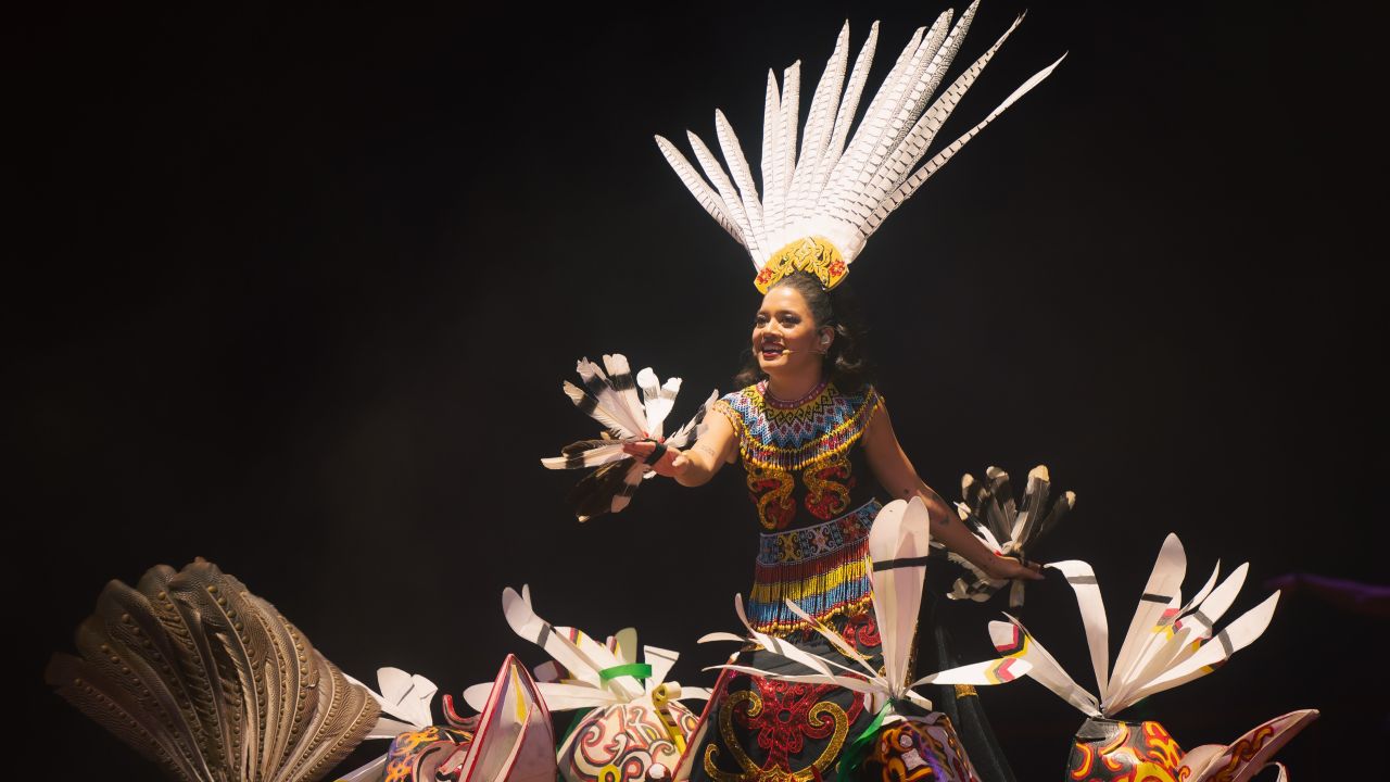 Pagelaran Sabang Merauke: Panggung Budaya Pemersatu dari Barat ke Timur Indonesia