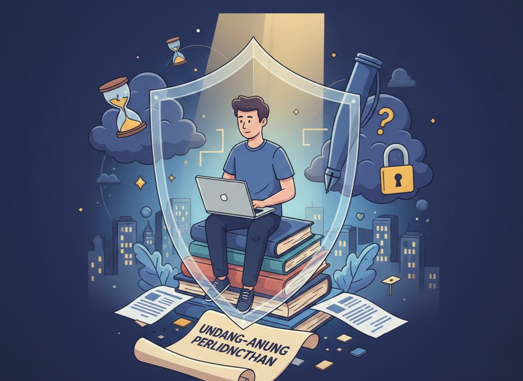 Perlukah Freelancer Dapat Perlindungan Undang-Undang?