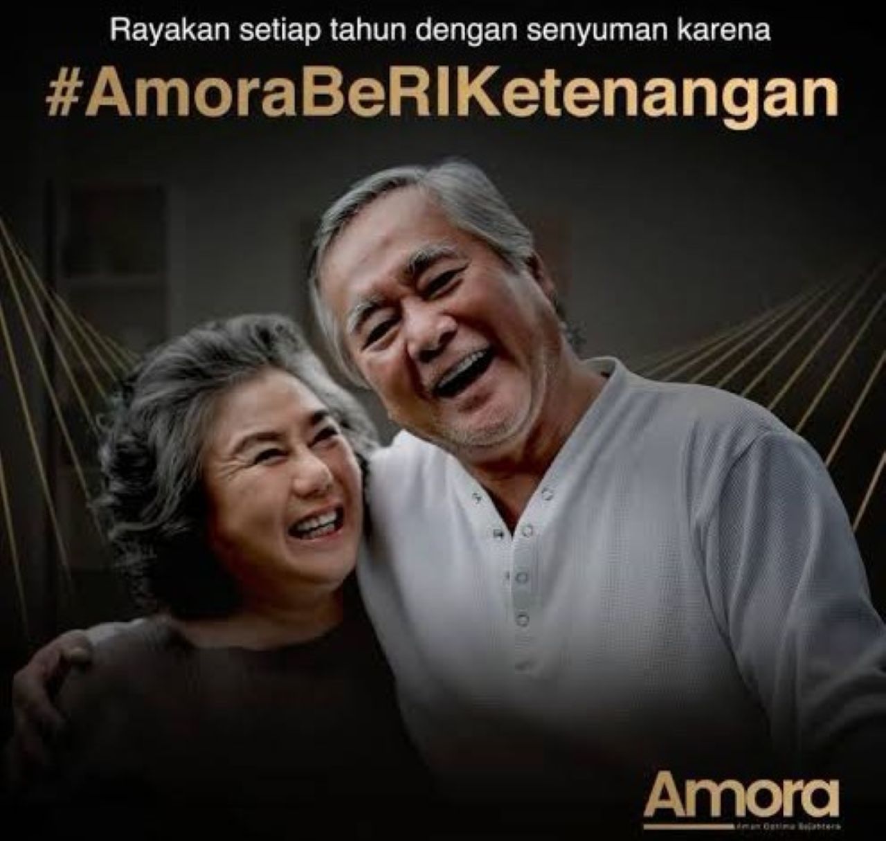 Lindungi Masa Depan Keluarga dengan Asuransi AMORA dari BRIlife