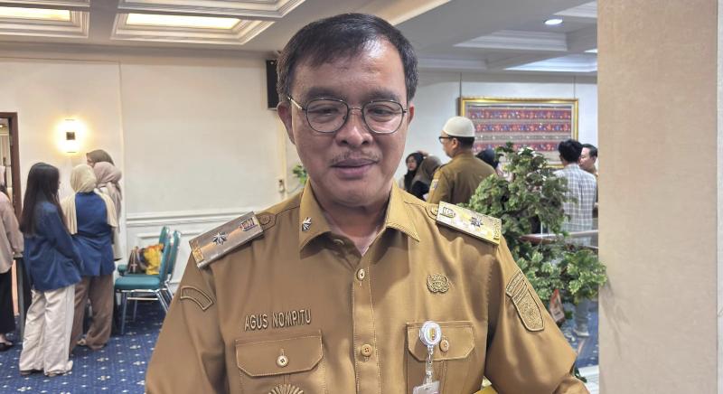 Disnaker Lampung Tangani 40 Aduan THR 2026, Perusahaan Terancam Sanksi