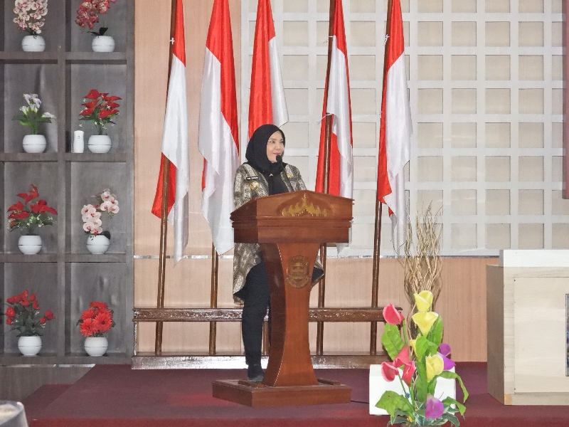 Pemkot Bandar Lampung Imbau Warga Rayakan Malam Takbiran Secara Tertib dan Khidmat