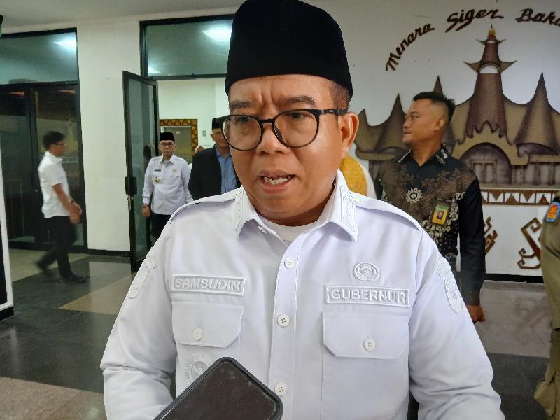 Dukung Implementasi Kurikulum Merdeka, Pemprov Lampung Akan Gelar Seleksi Terbuka Kepala Sekolah