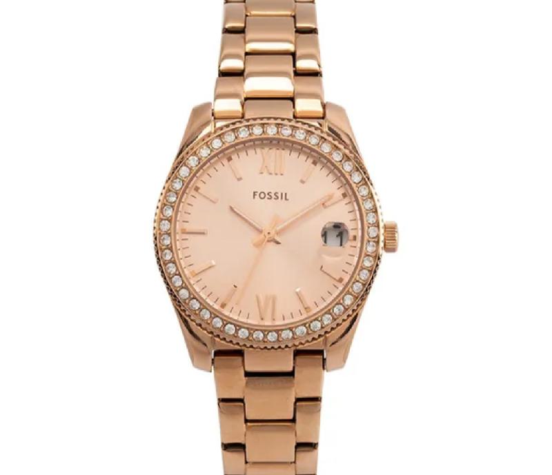 Jam Tangan Wanita Elegan, Aksesori Wajib untuk Gaya Berkelas