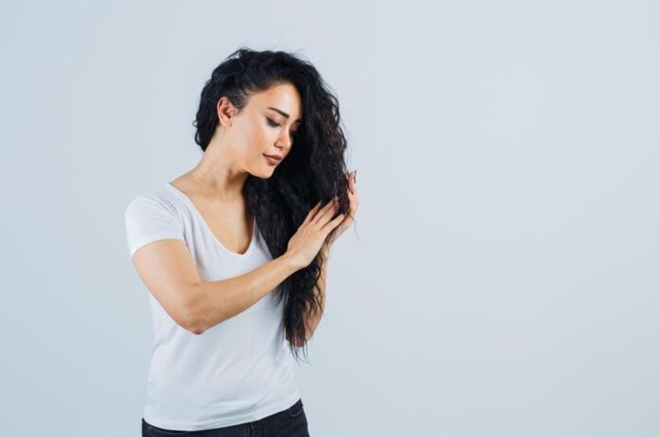 Cara Alami Meningkatkan Produksi Keratin untuk Rambut, Kulit, dan Kuku yang Sehat