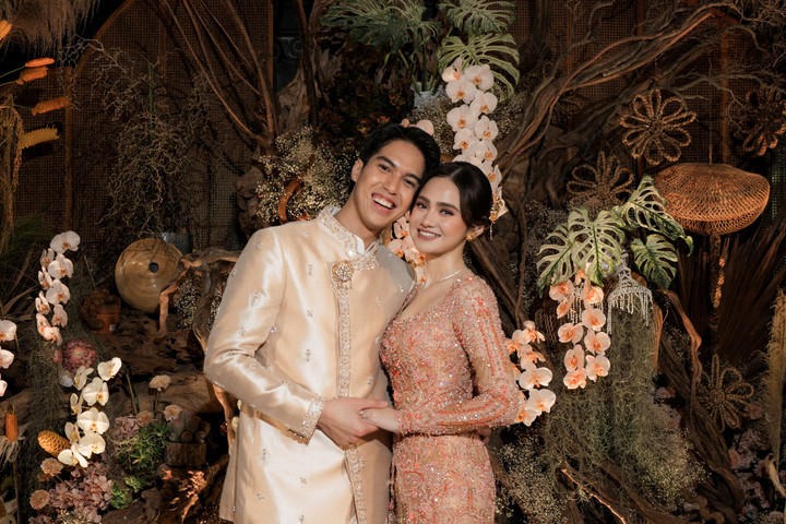 Pernikahan El Rumi dan Syifa Hadju Diprediksi Meriah, Undangan Tembus 2.000 Orang