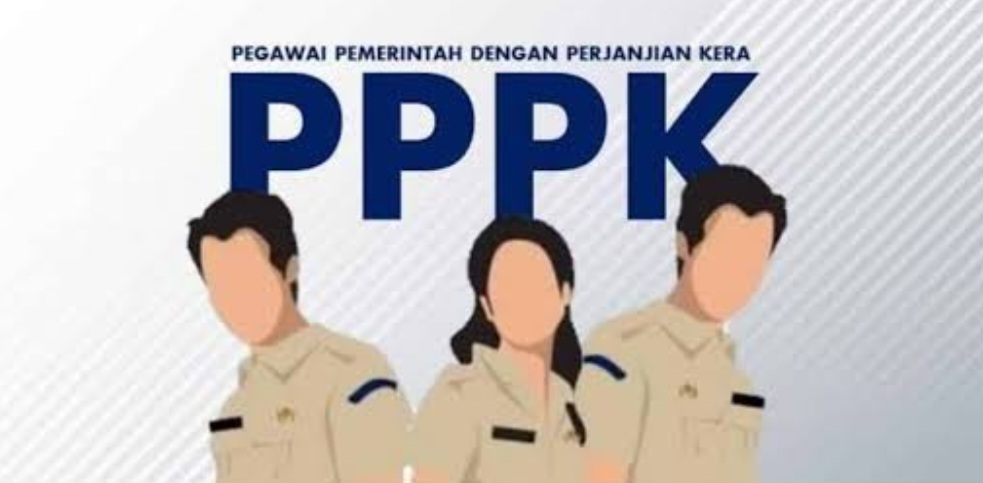 SK PPPK Guru dan Nakes Formasi 2023 Pemprov Lampung Dibagikan Bulan Depan 