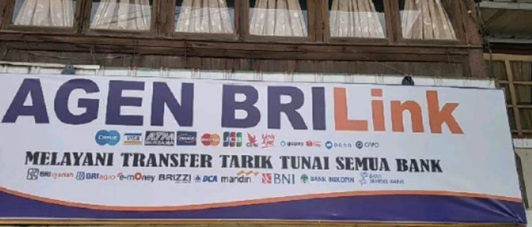 Agen Brilink Menjamur di Kayuagung: Solusi Transaksi yang Praktis dan Aman