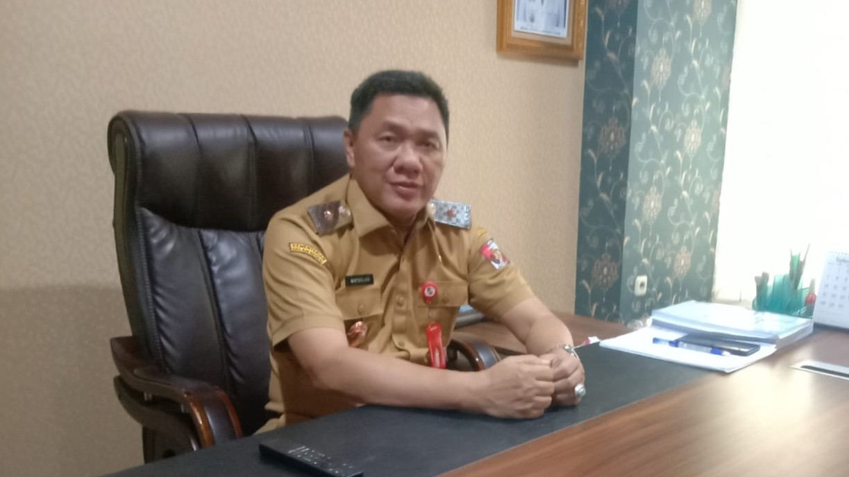 Menu MBG Disorot dan Puluhan SPPG Belum Kantongi PBG di Lampung Utara