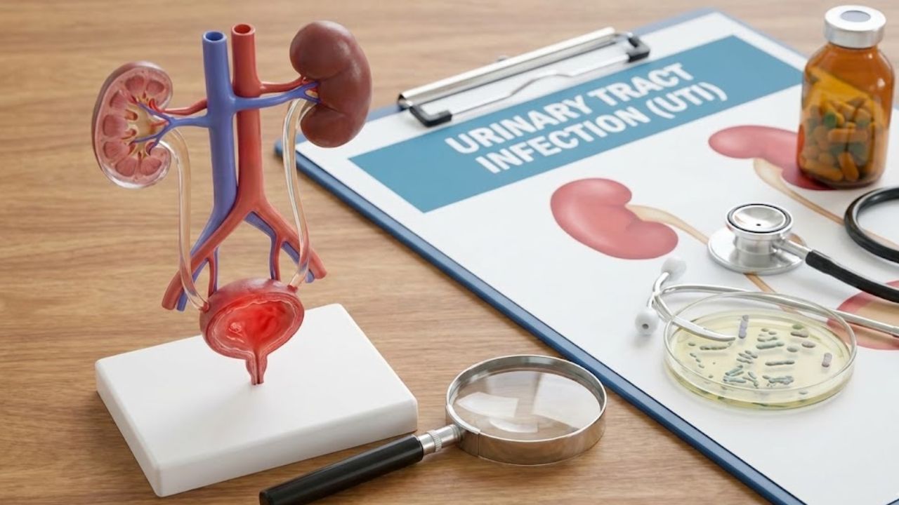 Ciri ISK Komplikasi Sejak Dini Agar Cepat Ditangani