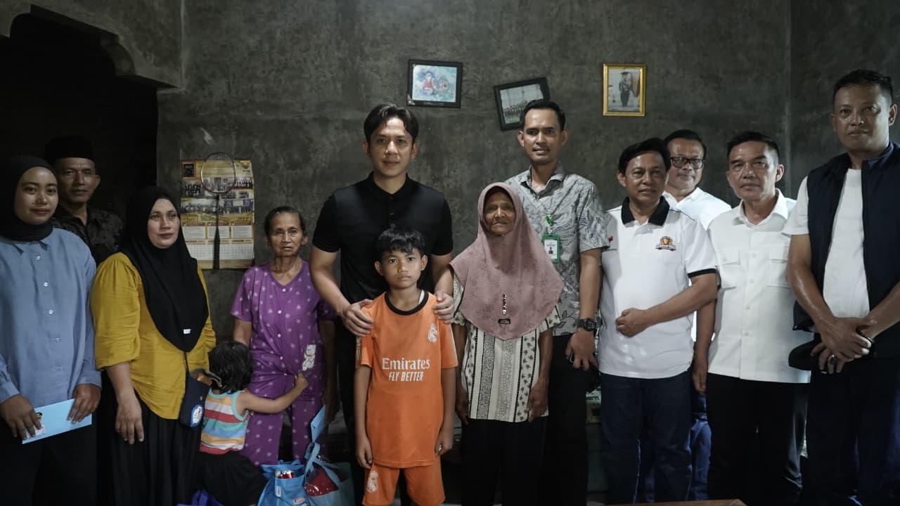 Ketukan Hati Nurani Bupati Egi Luluhkan PTPN, Jalan Damai Mbah Mujiran Mulai Terbuka
