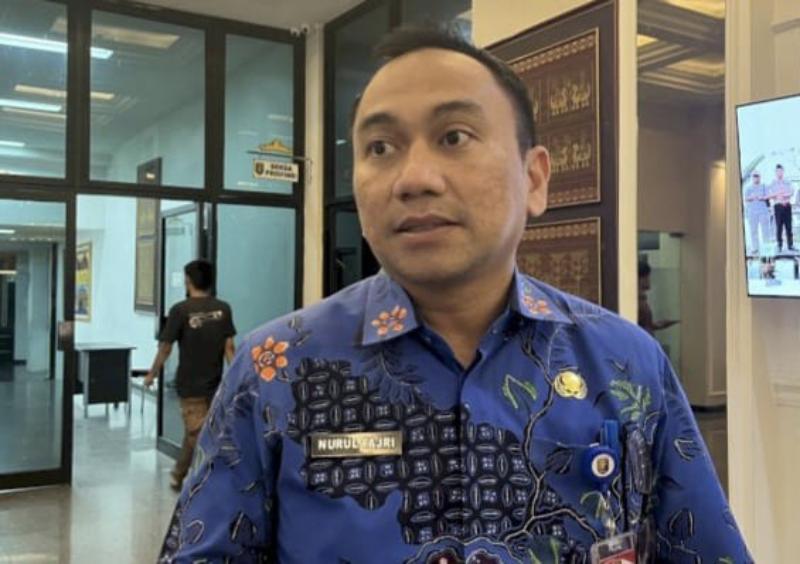 Pemprov Lampung Tuntaskan Tunda Bayar 2025 Lebih Cepat, Total Rp200 Miliar