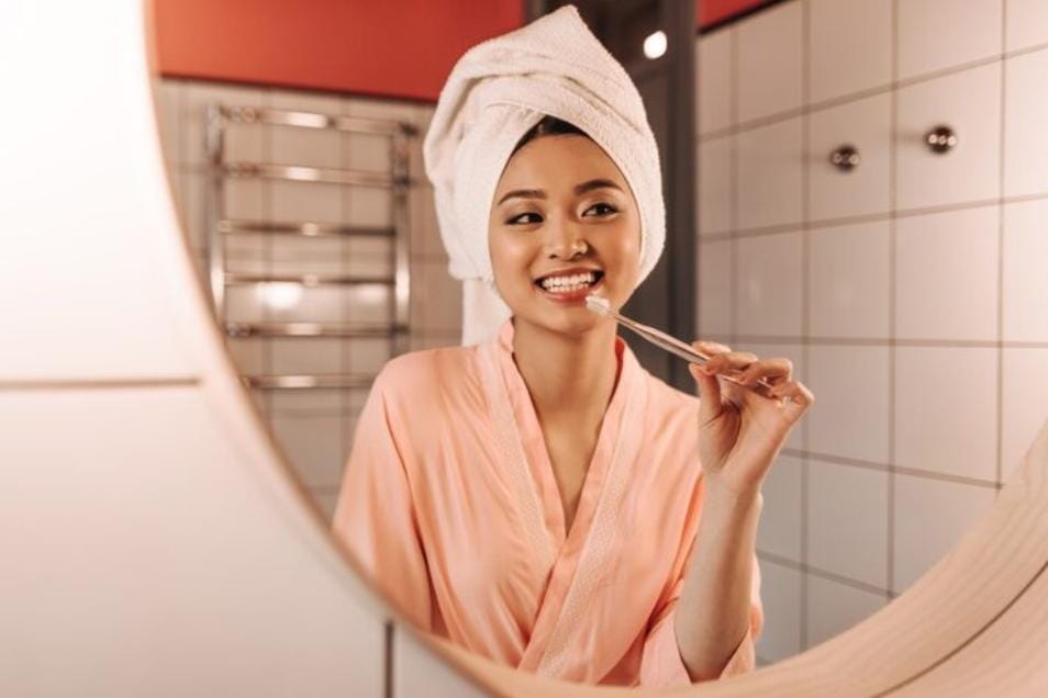 Rahasia Senyum Cerah: Pilihan Pasta Gigi Pemutih yang Membantu Mengurangi Karang Gigi