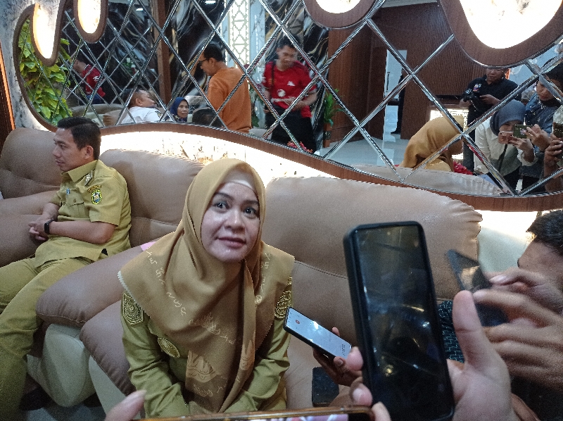 Ratusan Koperasi di Bandar Lampung Tak Lagi Beroperasi, Pembinaan Terus Digencarkan