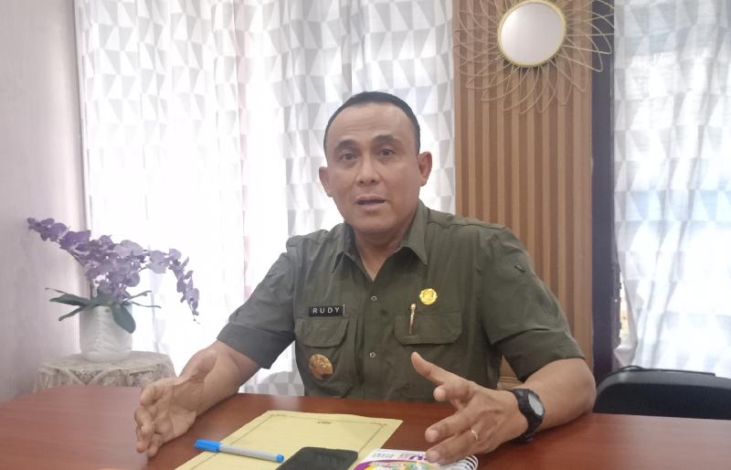 Lampung Waspadai Bencana Hidrometeorologi, OMC Jadi Langkah Antisipasi