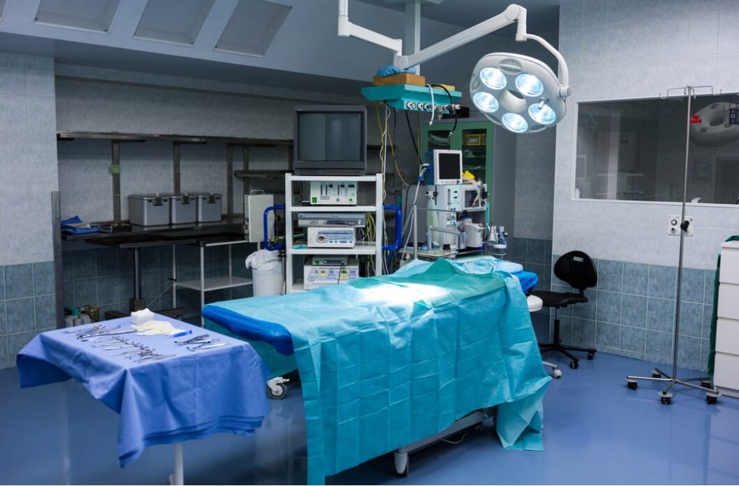 Cath Lab: Inovasi Fasilitas Medis untuk Diagnosis dan Terapi Penyakit Jantung