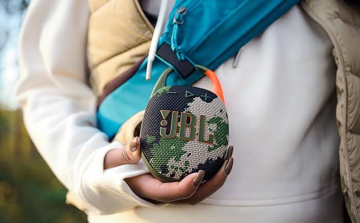 JBL Clip 5, Speaker Mini Tangguh yang Jadi Favorit Penggemar Musik