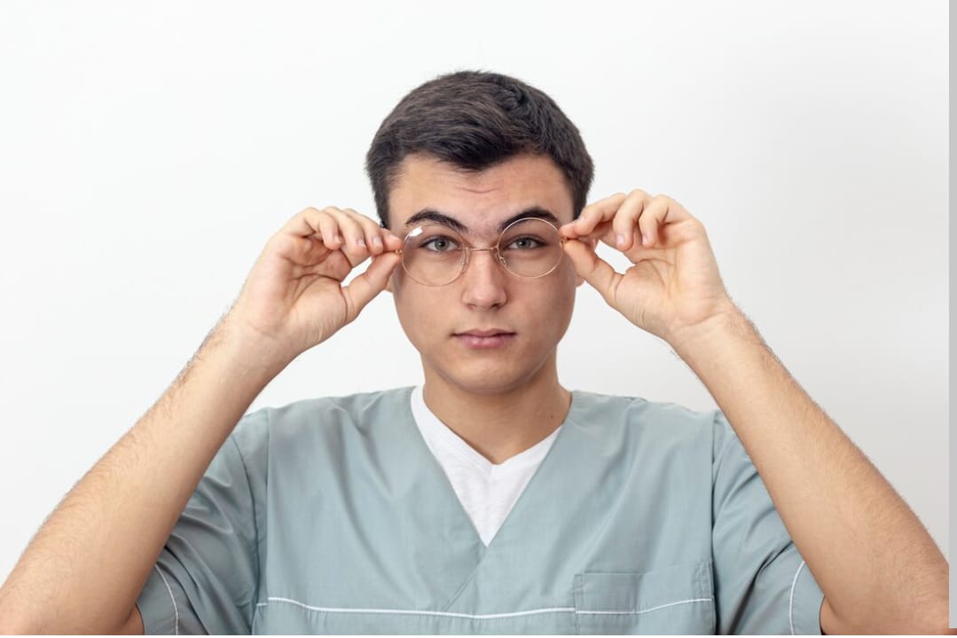 Fungsi Saraf Optik dalam Penglihatan Manusia