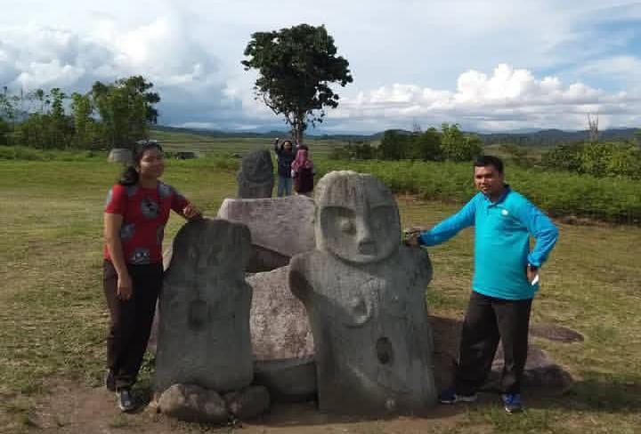 Lore Lindu, Surga Alam dan Jejak Megalitikum di Jantung Sulawesi