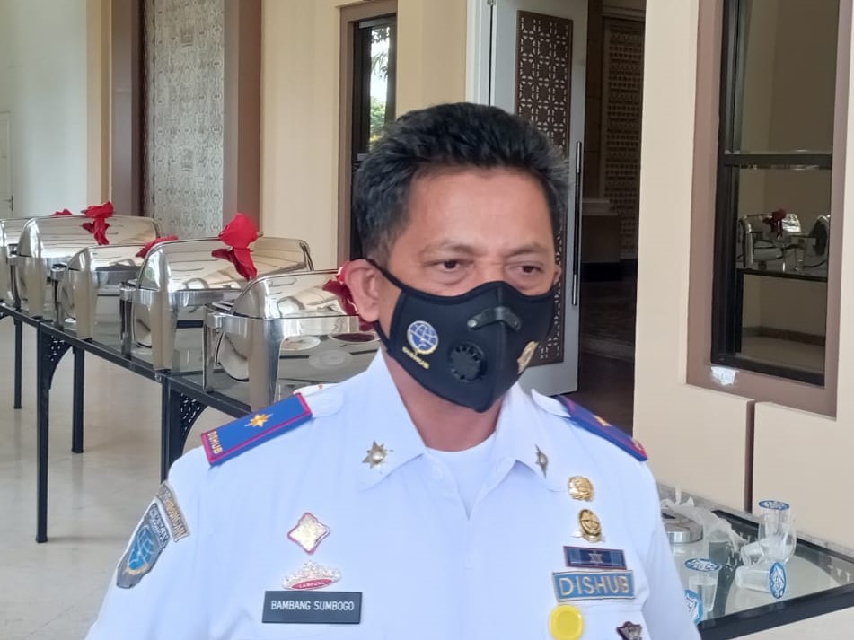 Dishub Lampung Bersama Kepolisian akan Razia Kendaraan ODOL