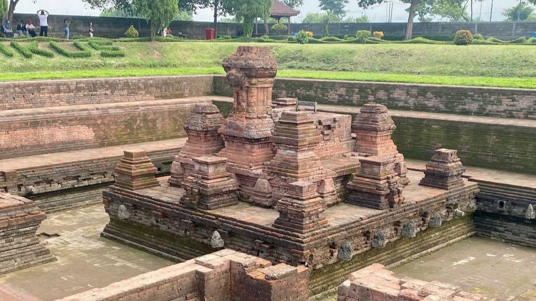 Budaya Majapahit yang Masih Hidup Hingga Kini