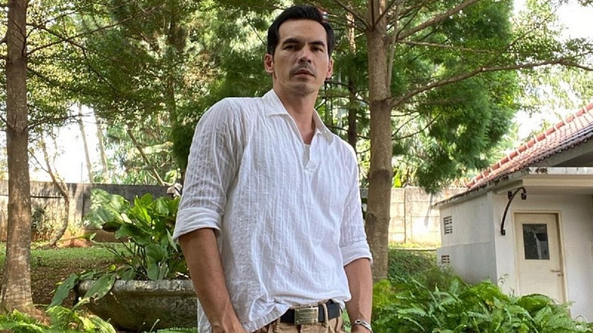 Sengketa Lahan Memanas, Atalarik Syach Dicecar 19 Pertanyaan Terkait Perusakan Pagar