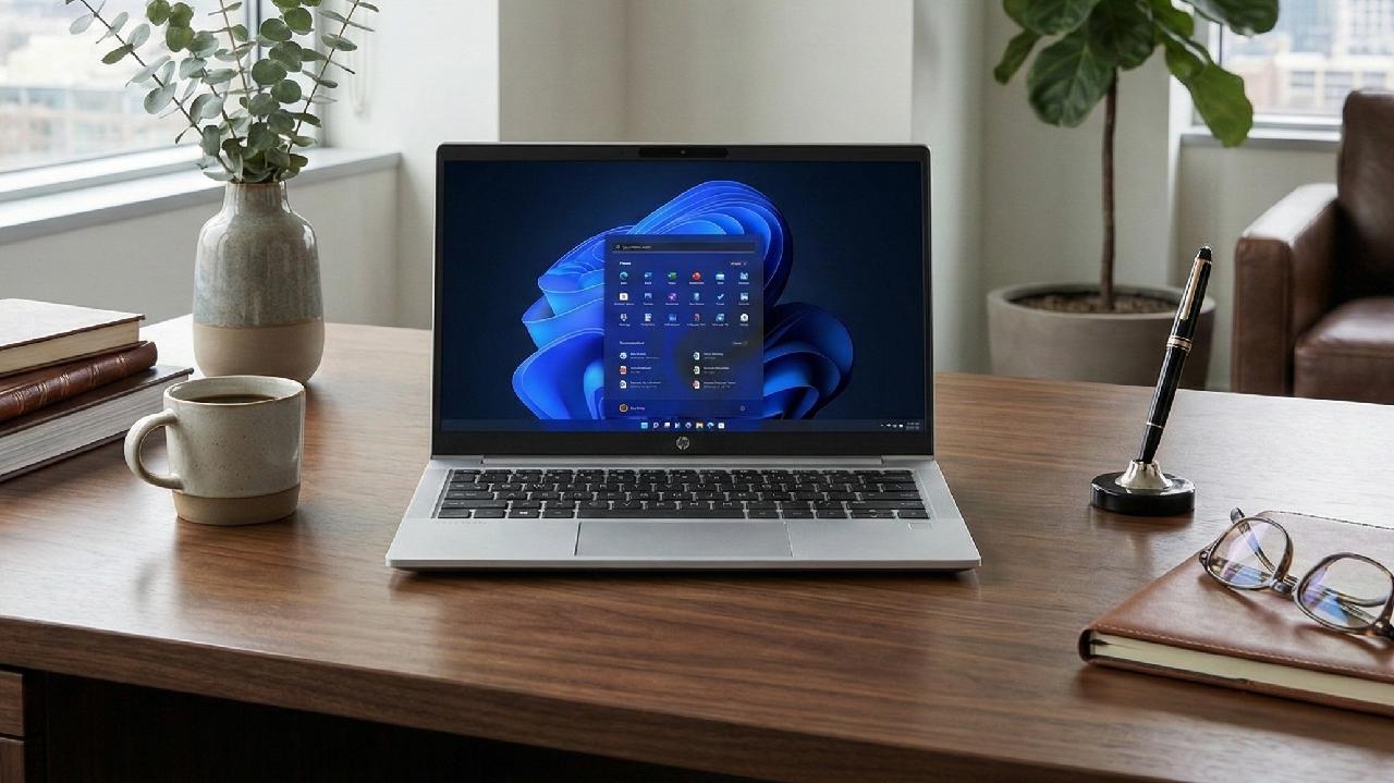 Laptop Bisnis Lama, Ini Plus Minus HP ProBook 430 G8 di 2025