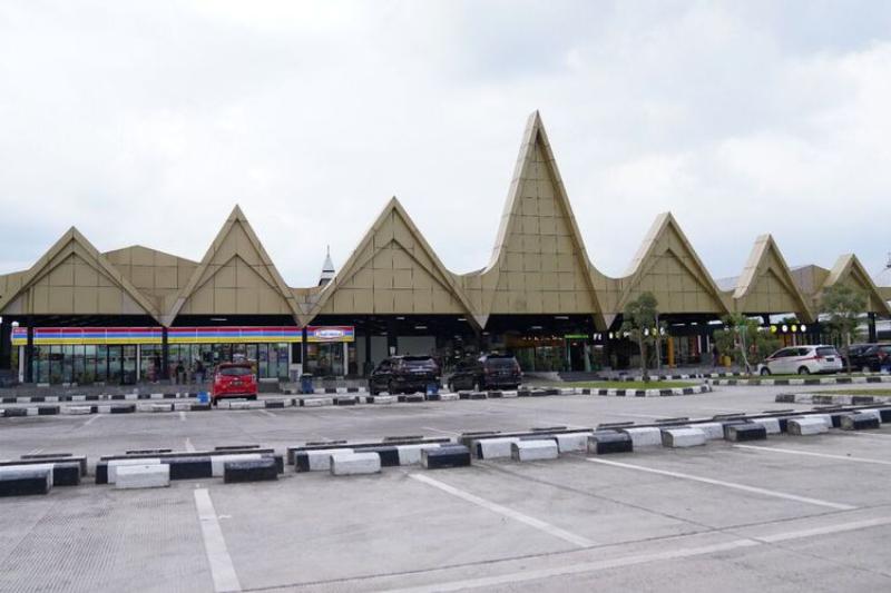 Berikut Rest Area di Tol Lampung-Palembang yang Bisa Digunakan untuk Istirahat saat Liburan Akhir Tahun 