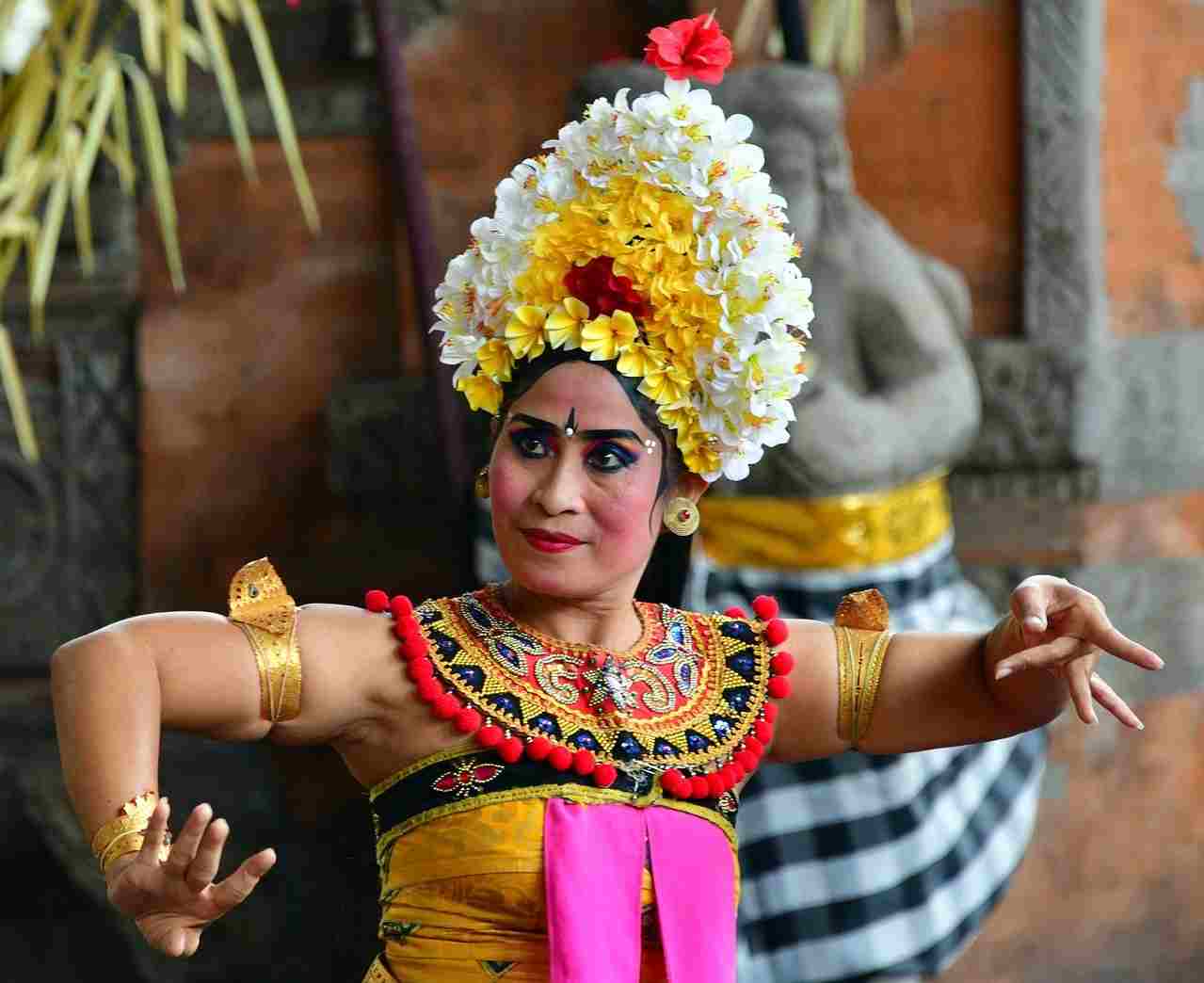 Ragam Budaya Indonesia : Jelajahi Tradisi Unik di Berbagai Daerah
