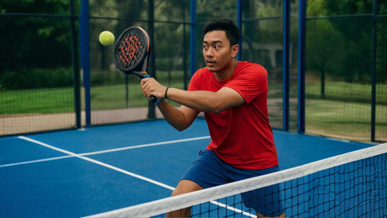 Olahraga Padel Kena Pajak, Pemprov DKI Tegaskan Masuk Kategori Hiburan