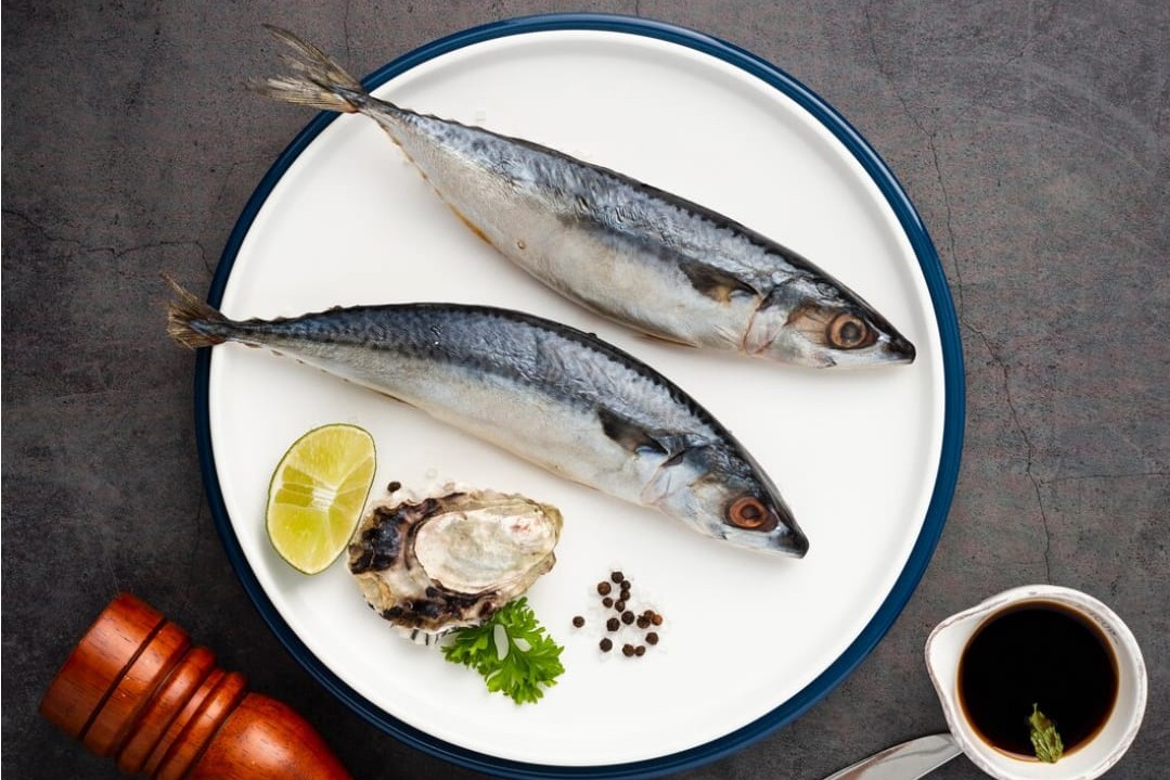 Ikan Shisamo; Kandungan Gizi, Manfaat, dan Tips Memilih agar Lebih Sehat