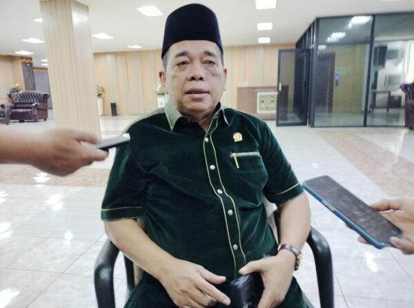 DPRD Lampung Kritik Layanan Dermaga Eksekutif ASDP