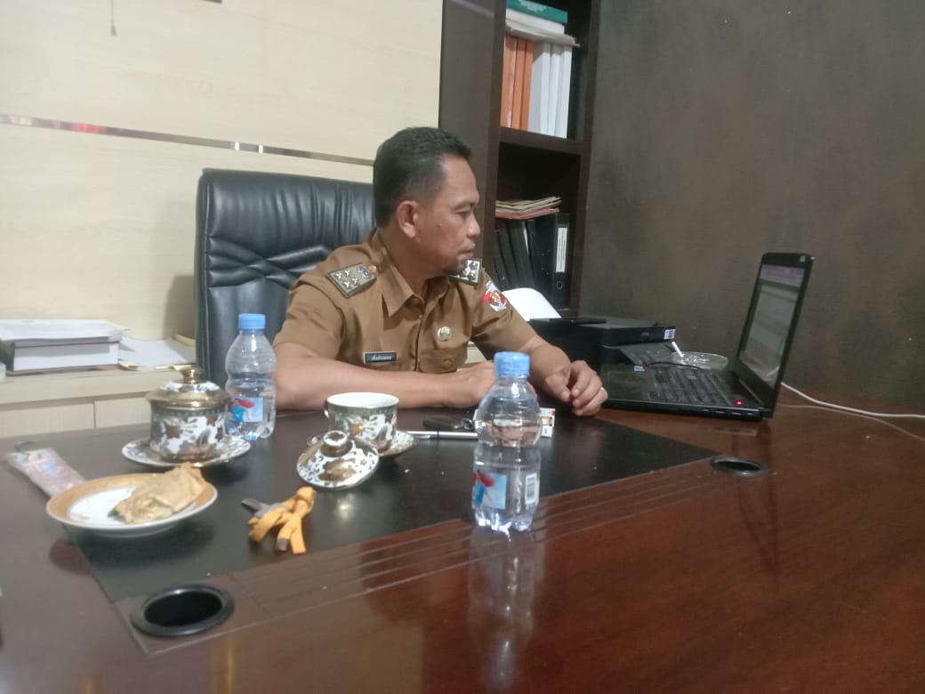 Pemkab Lampung Utara Siapkan Langkah Tegas Soal Dugaan Penyewaan Aset RPH