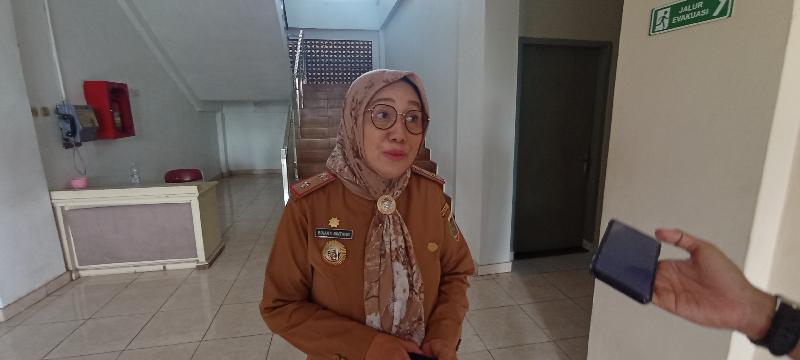 PJ Bupati Pringsewu Berakhir 1 Maret, Pemprov Lampung Usulkan 3 Nama Tunggu SK Kemendagri 
