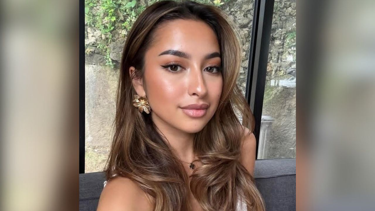 Jennifer Coppen Disorot Usai Diduga Sindir Aisar Khaled