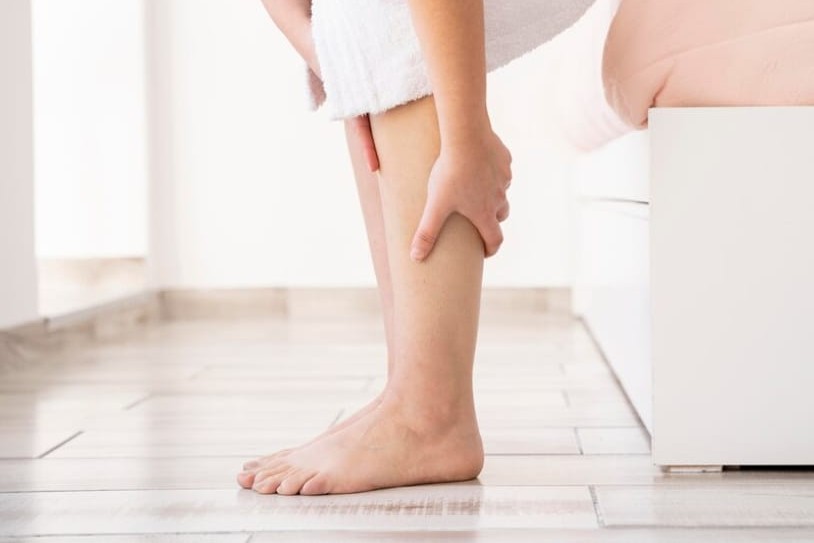 Obat Sakit pada Betis yang Ampuh di Apotek: Jenis, Manfaat, dan Cara Penggunaannya