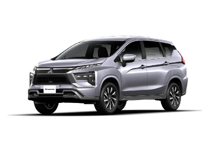 Spesifikasi dan Fitur Xpander 2025: Evolusi MPV Keluarga yang Makin Futuristik