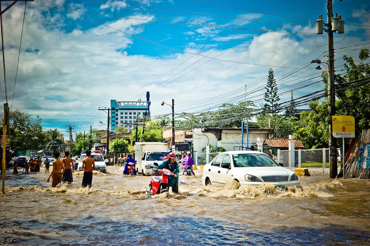 Ketahui Cara Penanggulangan Banjir