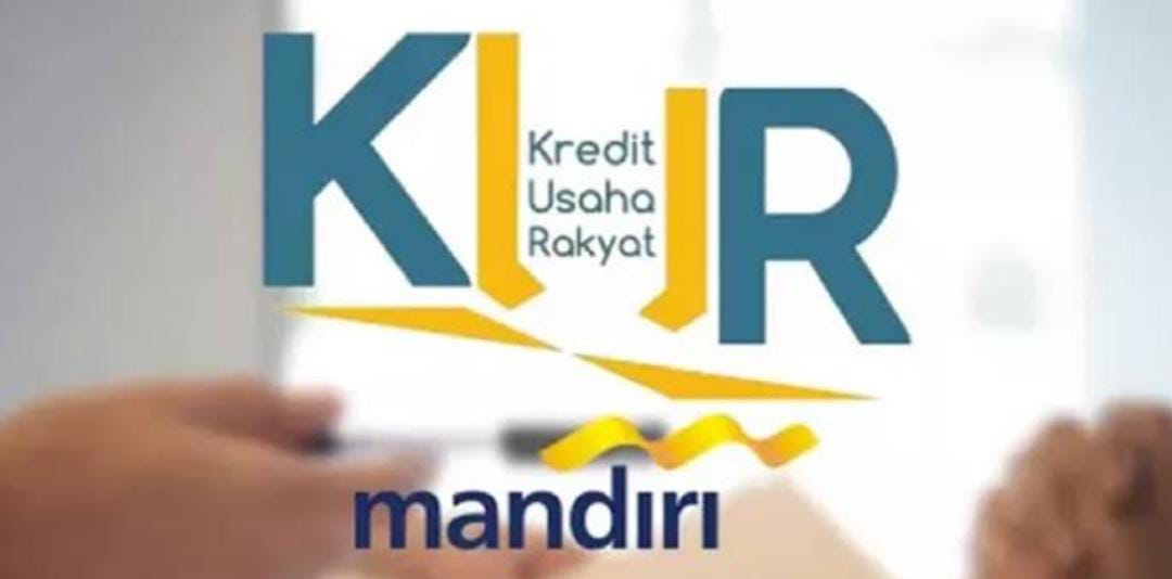 UMKM Bisa Ajukan Pinjaman KUR Mandiri Hingga 4 Kali