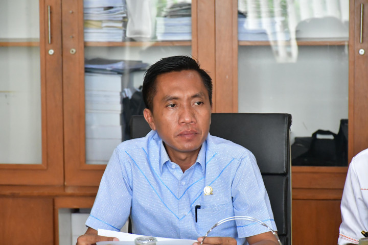 Polemik SMA Siger , DPRD Soroti Aktivitas Sekolah Tanpa Kepastian Hukum