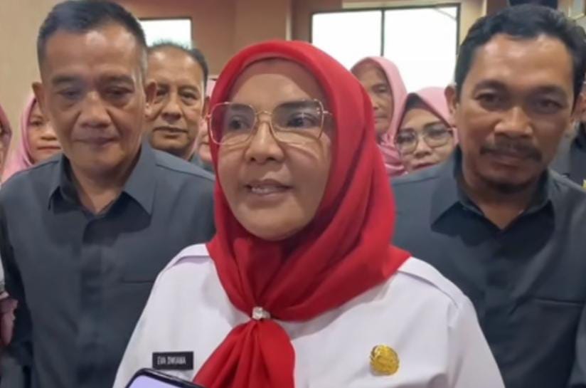 Hore! Pemkot Bandar Lampung Segera Resmikan Sekolah Luar Biasa 