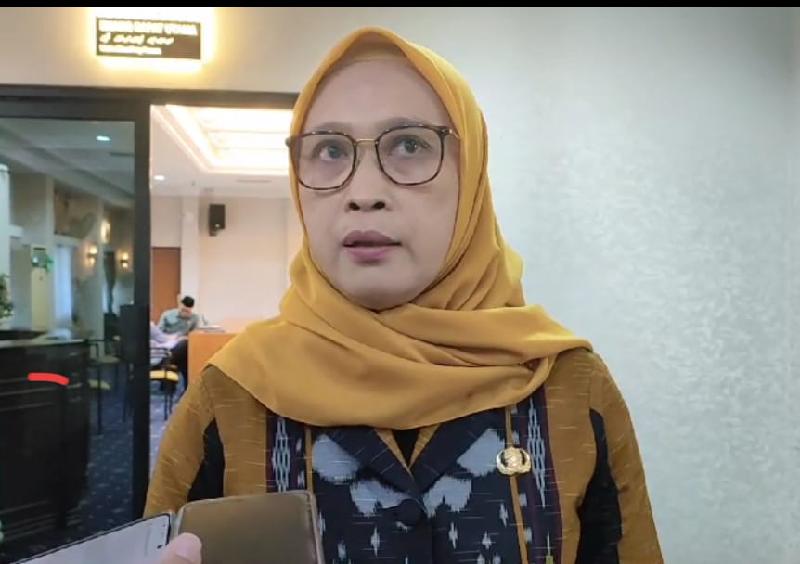 Program Gubernur Mirza, Setiap Jamaah Haji Lampung Terima Uang Saku 1Juta