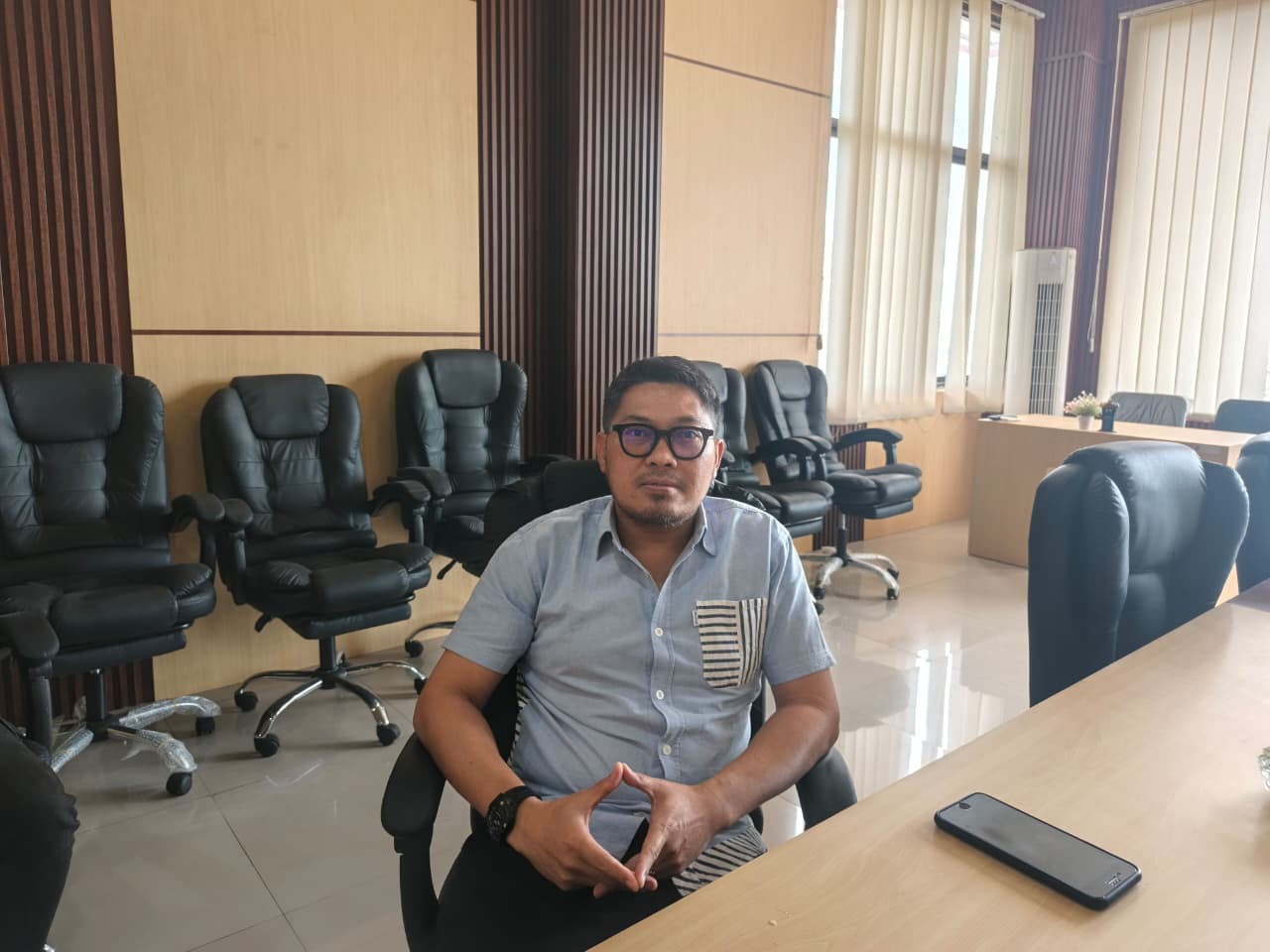 Demokrat Bandar Lampung Buka Suara soal Wacana Pilkada Lewat DPRD