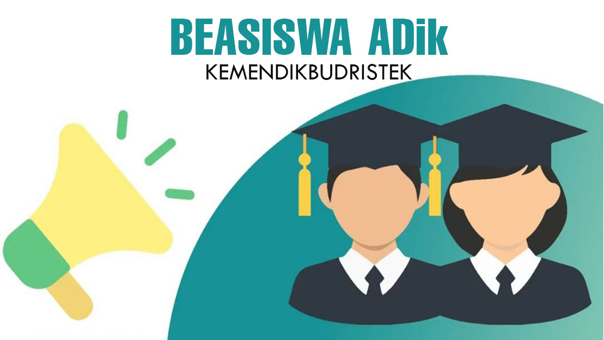 Penerima Beasiswa ADik di Pesisir Barat Diimbau Segera Registrasi Ulang