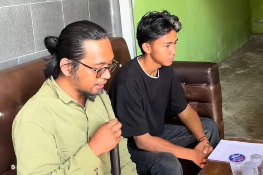 UKM Mahepel Bantah Tudingan Kekerasan dalam Kasus Kematian Mahasiswa FEB Unila